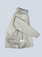 7D Packable Jacket #Gray｜HERENESS