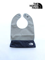 Baby Compact Yummy Bib #MR [NNB22512]｜THE NORTH FACE
