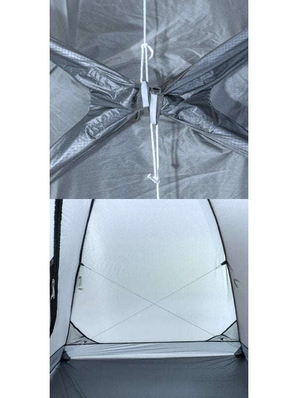 【ほぼ新品】arata ax-75 ULソロテント ほぼ新品】arata ax-75 ULソロテント AX-75｜arata – moderate