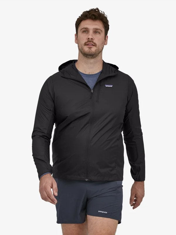 Men's Houdini Jacket #BLK [24142]｜patagonia