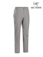 Gamma Pant M #Void [X00000930503]｜ARC'TERYX