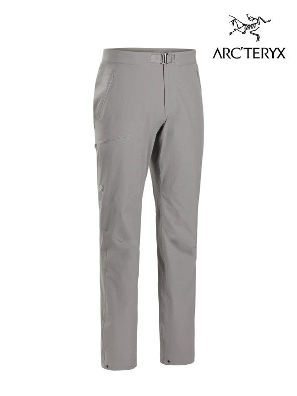Gamma Pant M #Void [X00000930503]｜ARC'TERYX