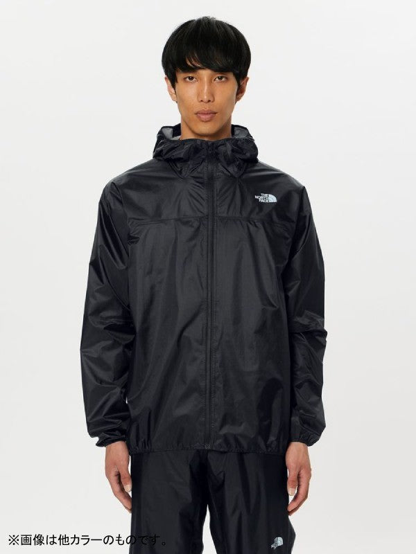 Strike Trail Jacket #DE [NP12374]｜THE NORTH FACE