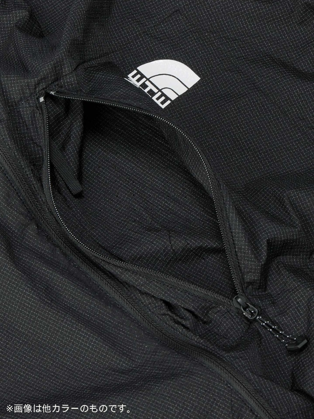 Spider's Thread Anorak #TL [NP22620]｜THE NORTH FACE