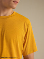 【Men】Cormac Crew SS M #Bracken [X00001029210]｜ARC'TERYX
