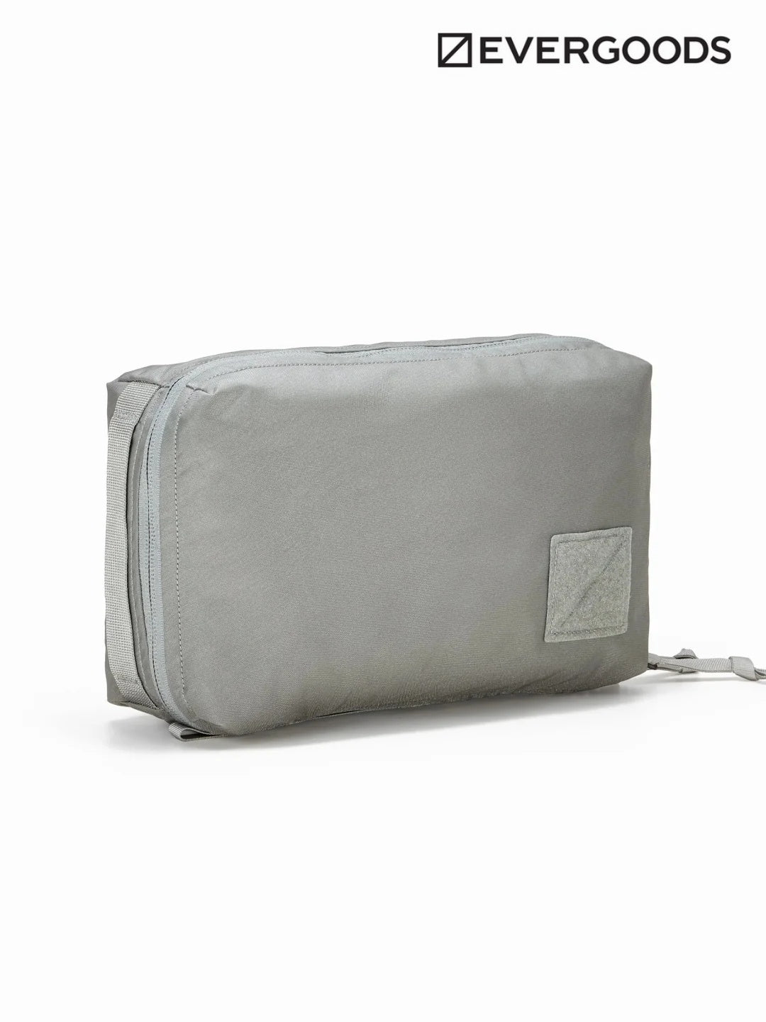 TRANSIT PACKING CUBE 4L #Standard Grey [TPC4]｜EVERGOODS