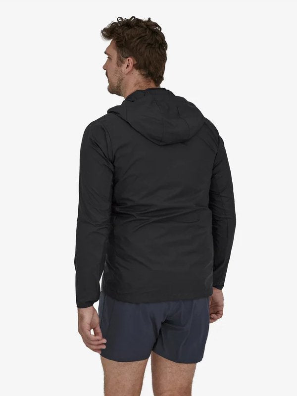 Men's Houdini Jacket #BLK [24142]｜patagonia