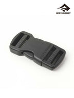 フィールドリペアバックル サイドリリース 20mm #ブラック [ST82306]｜SEA TO SUMMIT