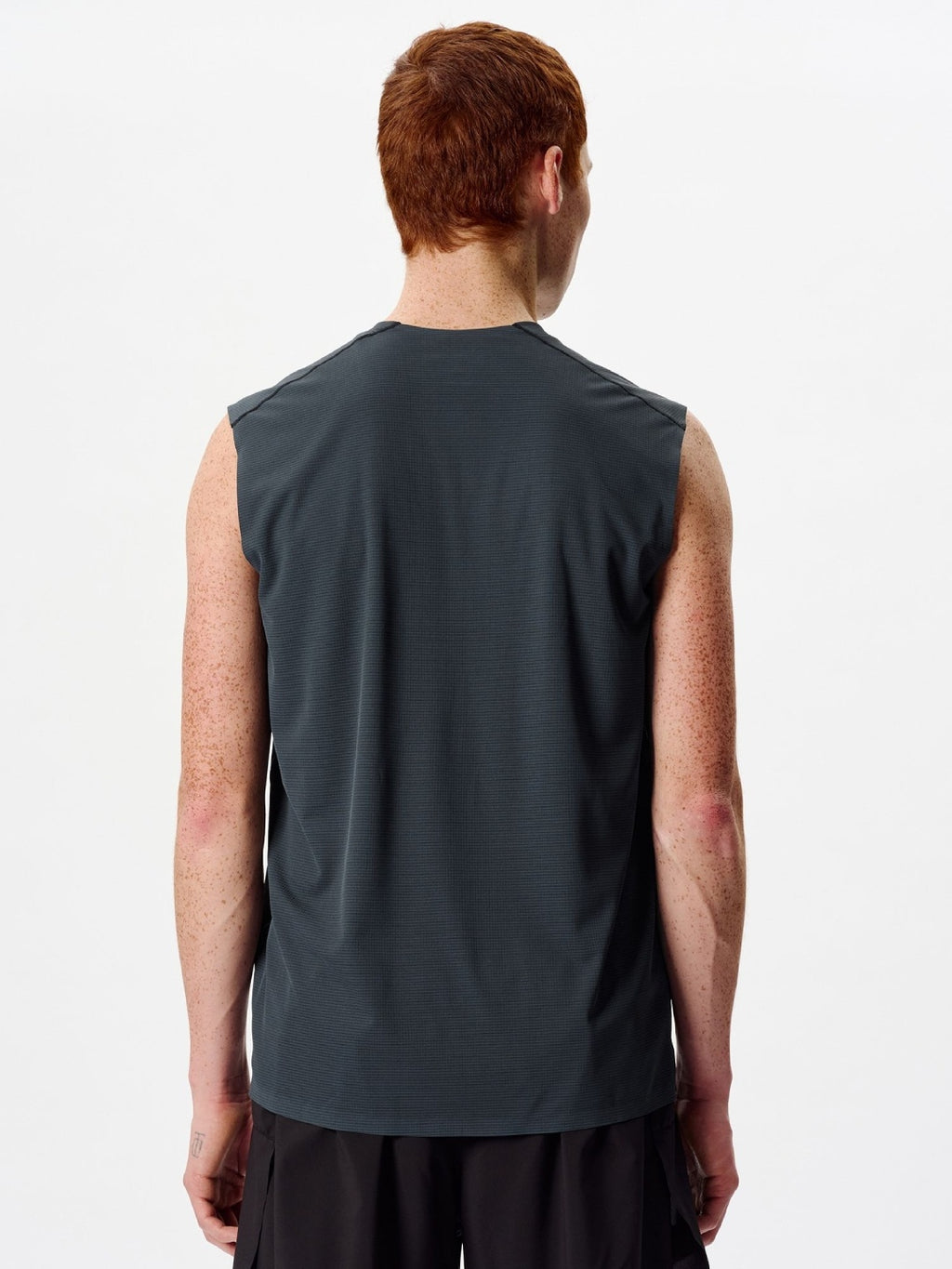 Warf Dry Sleeveless #EB [GM66113]｜GOLDWIN