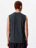 Warf Dry Sleeveless #EB [GM66113]｜GOLDWIN