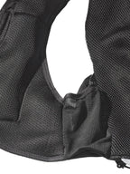 ADV SKIN 5 RACE FLAG SET #Black/White [LC2483800]｜SALOMON