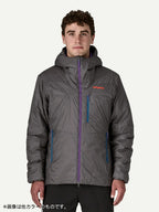 【Men】Men's DAS Light Hoody #CIBN [85301]｜patagonia