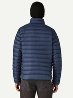 Men's Down Sweater #NENA [84675]｜patagonia