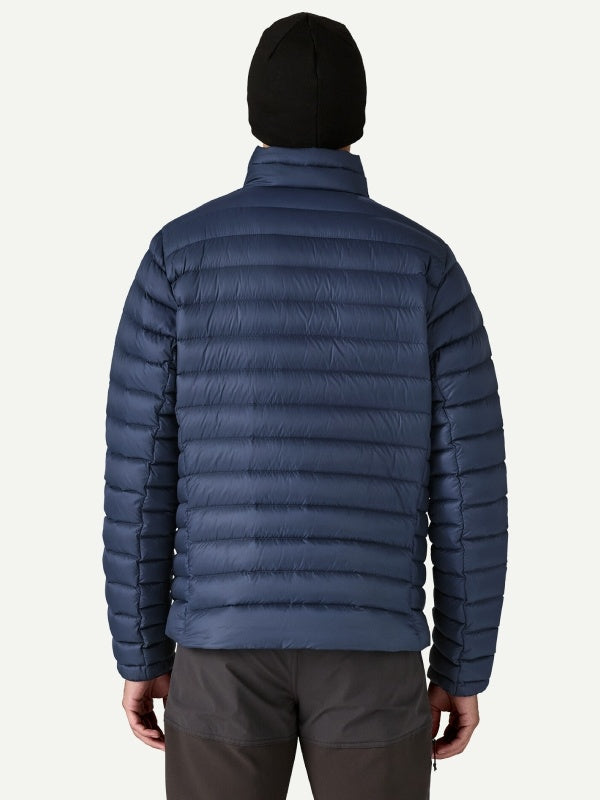 Men's Down Sweater #NENA [84675]｜patagonia