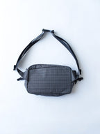 Walker's Pack #Black (グレー）｜LOWGEAR