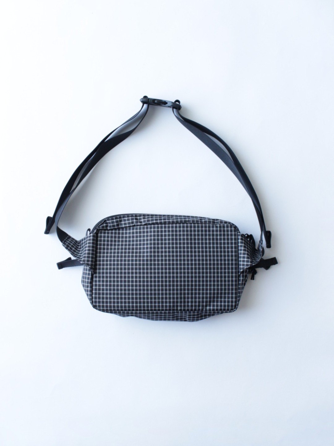 Walker's Pack #Black (グレー）｜LOWGEAR