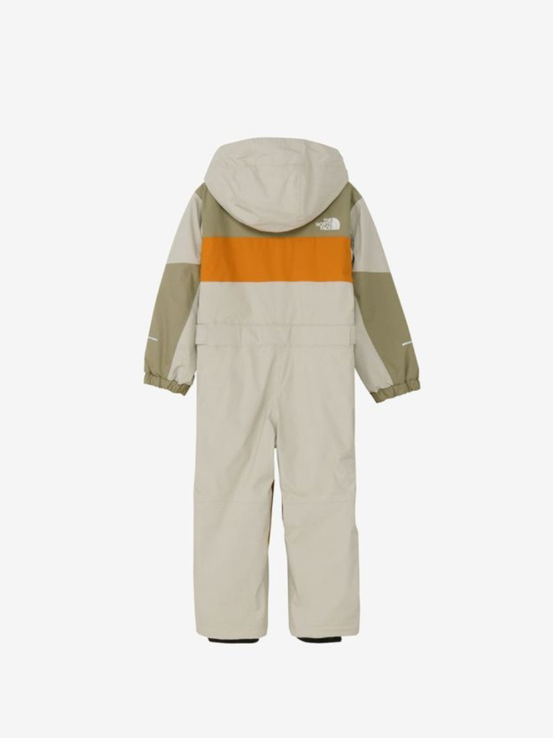 Kid's WP Onepiece #FI [NST62508]｜THE NORTH FACE – moderate