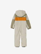 Kid's WP Onepiece #FI [NST62508]｜THE NORTH FACE