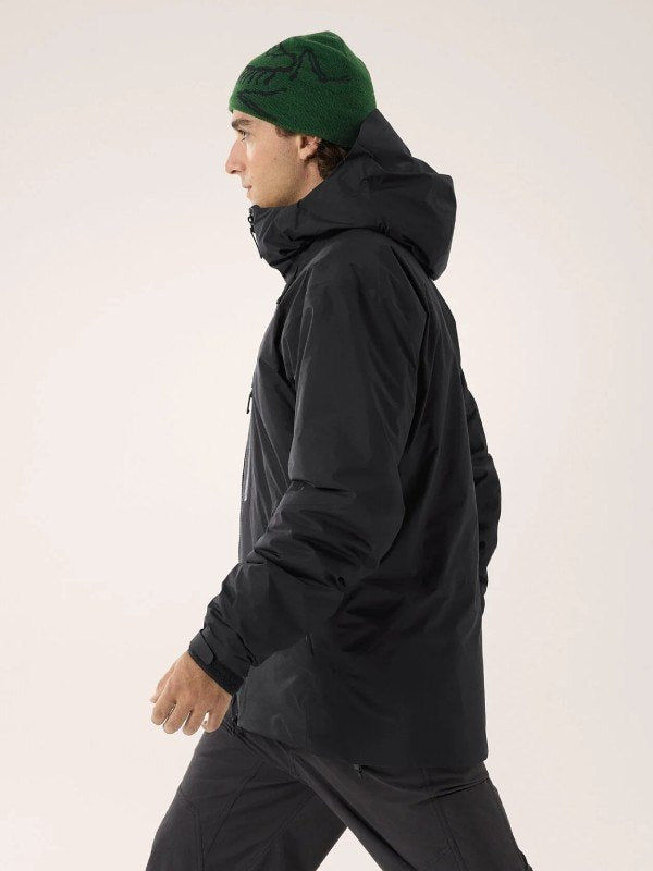 Beta Insulated Jacket M #Black [X00000888502]｜ARC'TERYX