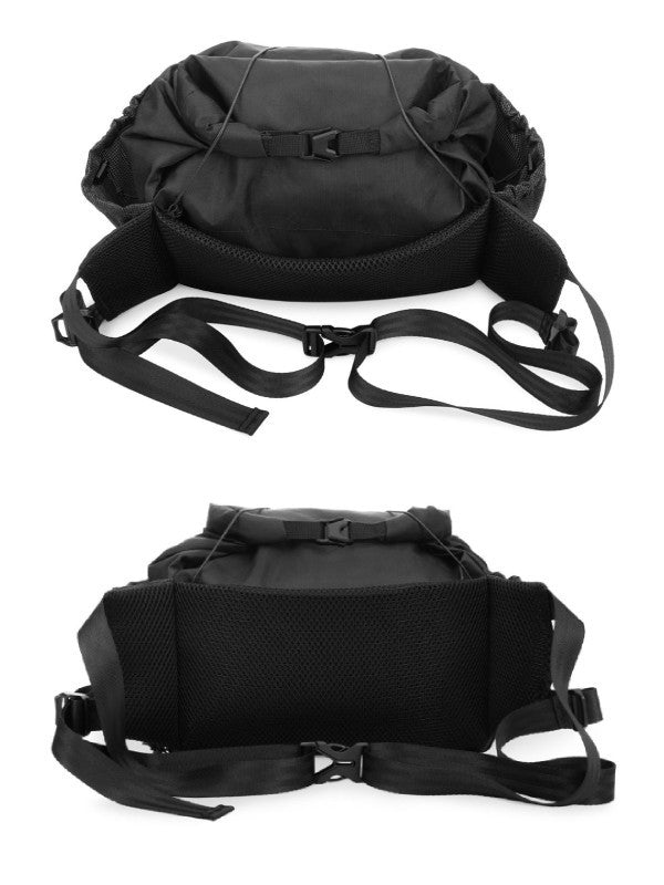 HIP PACK #Black [hippack epx blk]｜LITEWAY