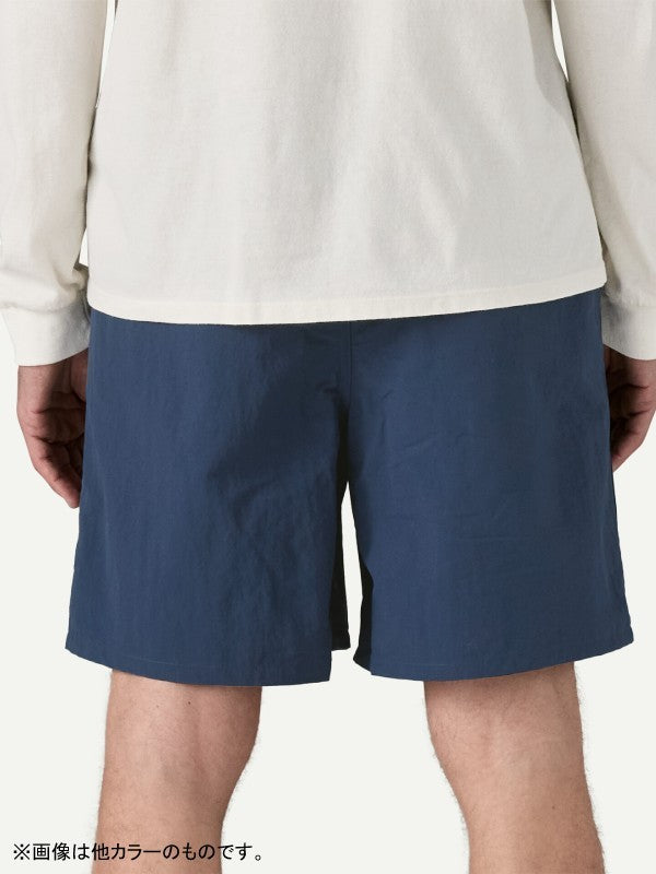 Men's Baggies Longs - 7 in. #HNYP [58035]｜patagonia