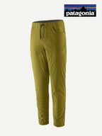 Men's Quandary Joggers #GRZG [55796]｜patagonia
