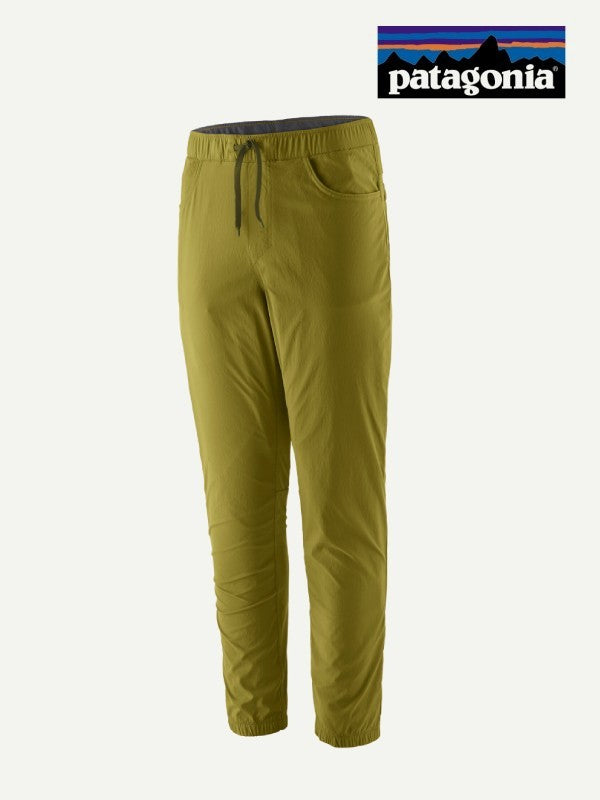 Men's Quandary Joggers #GRZG [55796]｜patagonia【Outlet_30】