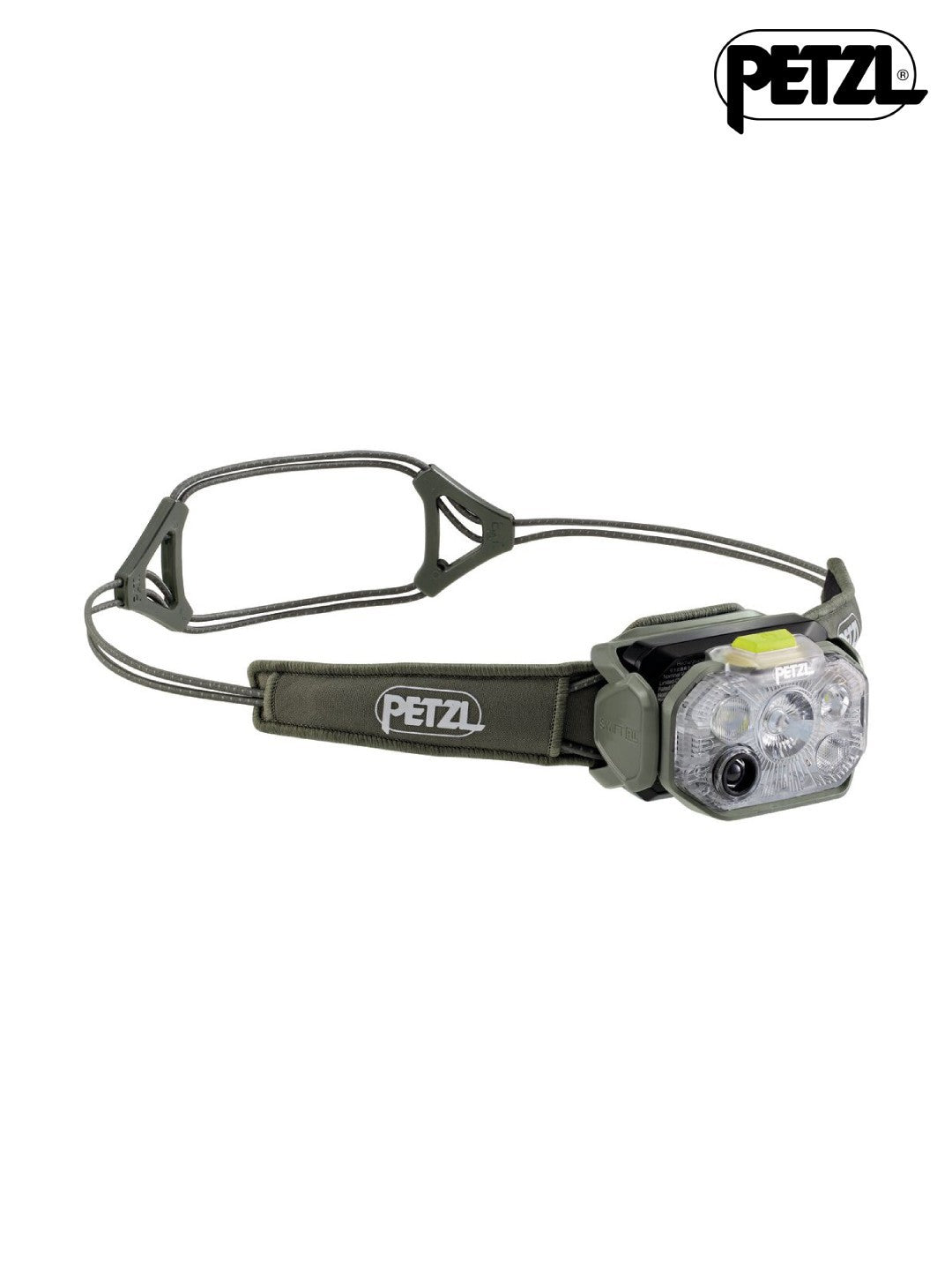 ペツル　スイフト RL E095BB02　ホワイト スイフト RL #ホワイト [E095BB02]｜PETZL – moderate