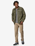 Men's Synchilla Shirt Jacket #BSNG [23200]｜patagonia