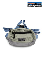 Terravia Mini Hip Pack 1L #RVGN [49448]｜patagonia