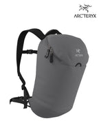 Konseal 15 Backpack #Cloud [X00001071804]｜ARC'TERYX