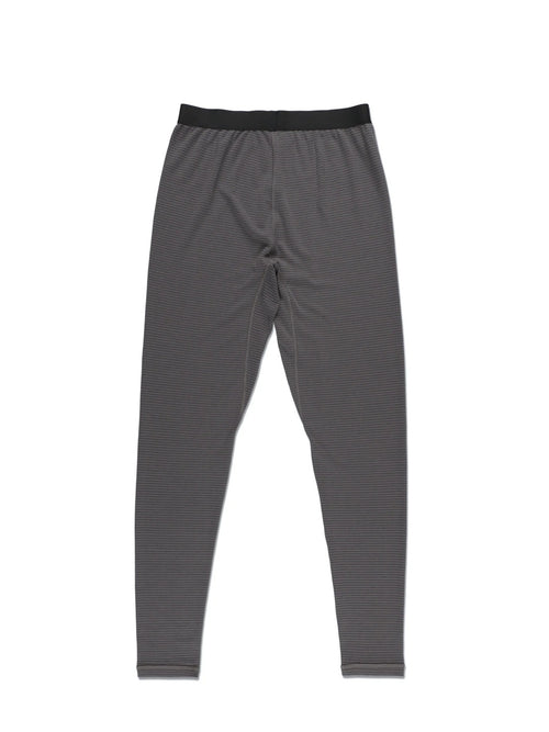 All Elevation MW Tights #Graphite [36112]｜STATIC