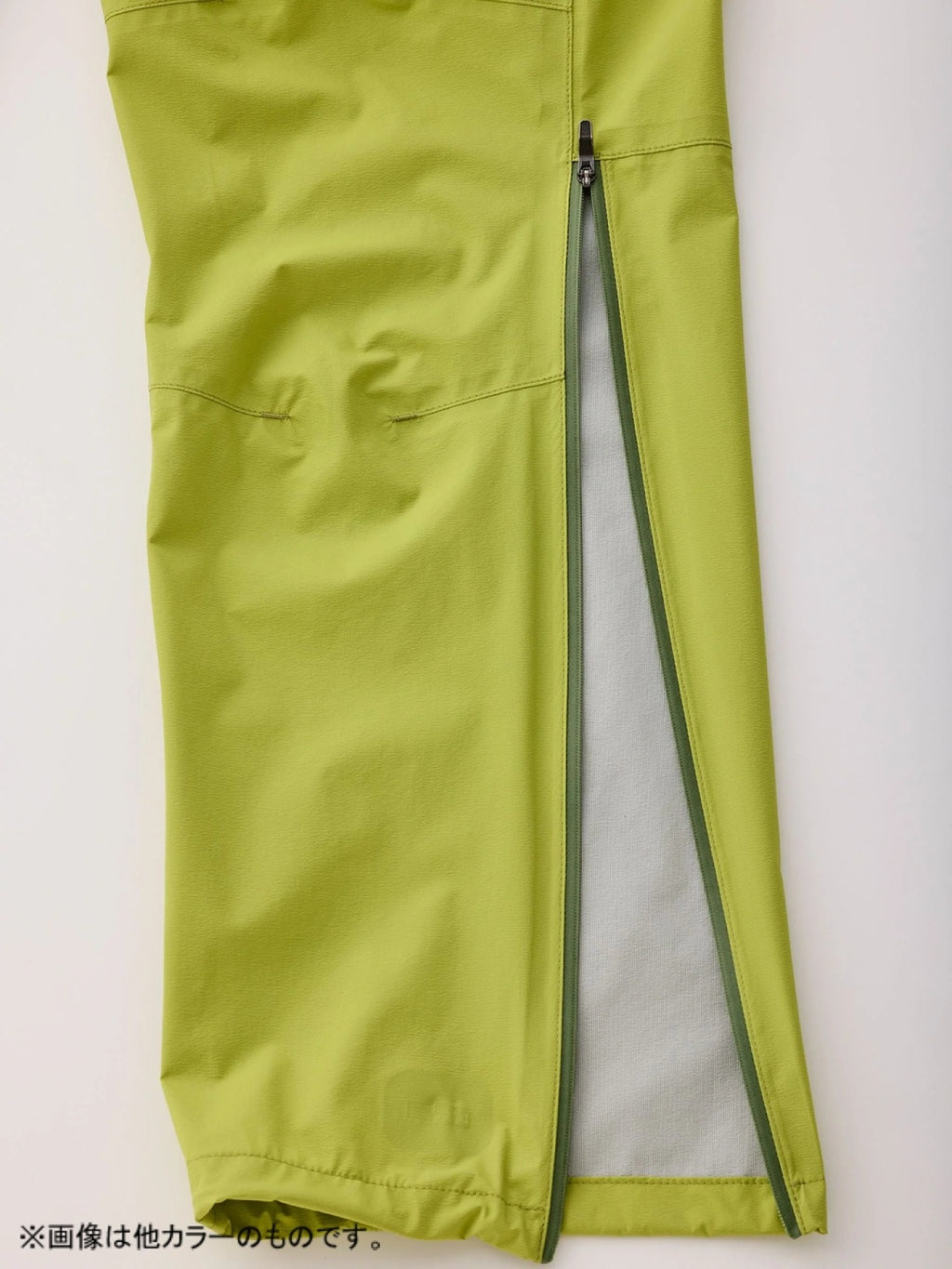 Proof Pant #Gunmetal [TB261-05012]｜Teton Bros.