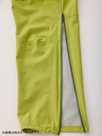 Proof Pant #Gunmetal [TB261-05012]｜Teton Bros.