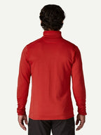 Men's R1 Jacket #AMRE [40129]｜patagonia