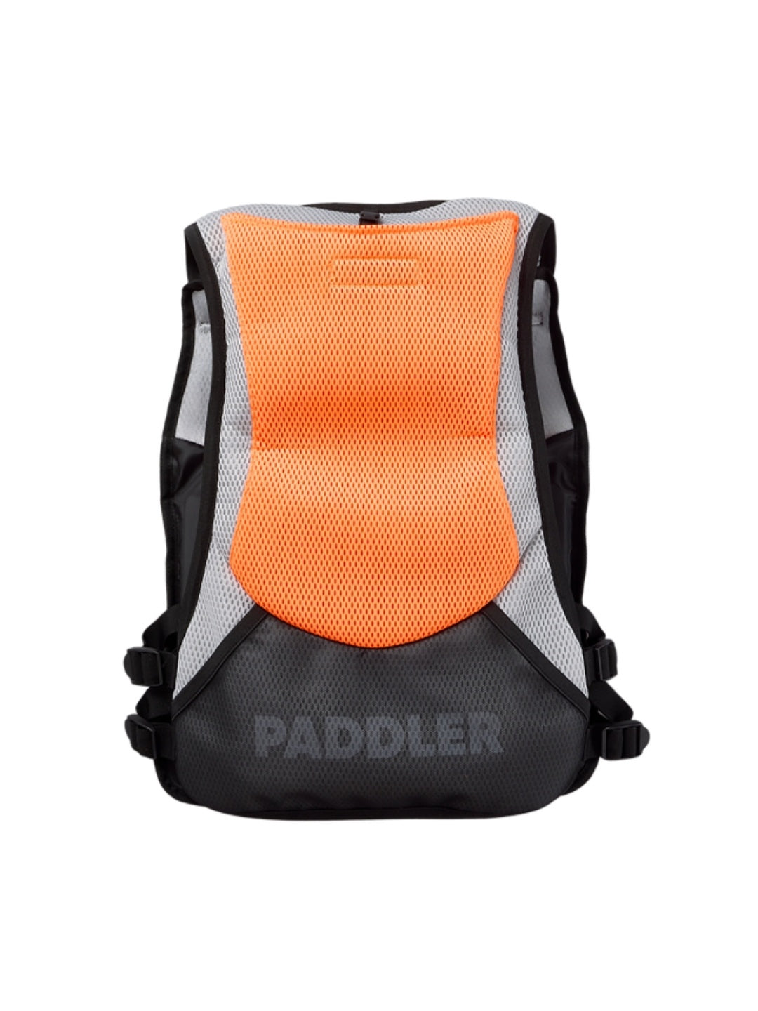 PADDLER PRO RACING PFD #ORANGE [PA260007]｜PADDLER