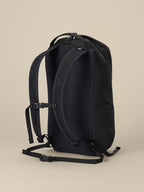 Verro 20 Backpack #Black [X00001126302]｜ARC'TERYX
