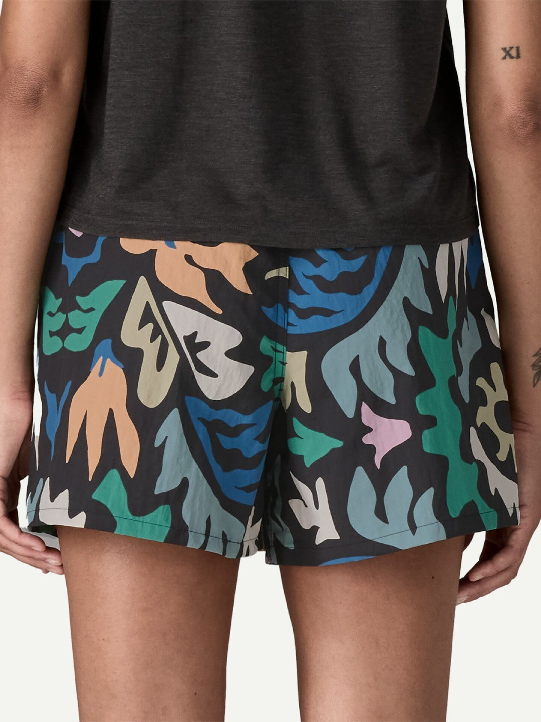 Women's Baggies Shorts - 5 in. #KALB [57059]｜patagonia