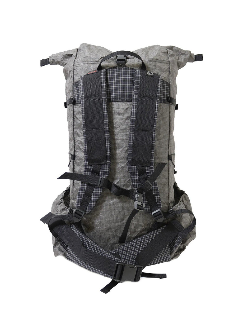 GO-ON #STORM GRAY｜TRAIL BUM