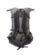 GO-ON #STORM GRAY｜TRAIL BUM