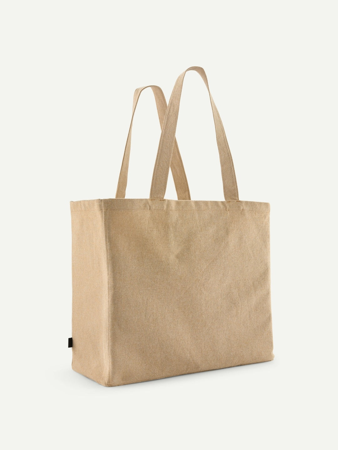 Recycled Oversized Tote #OLCC [59255]｜patagonia