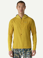 Men's Airshed Pro P/O #BNLG [24192]｜patagonia