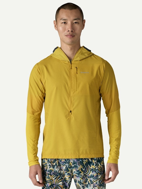 Men's Airshed Pro P/O #BNLG [24192]｜patagonia