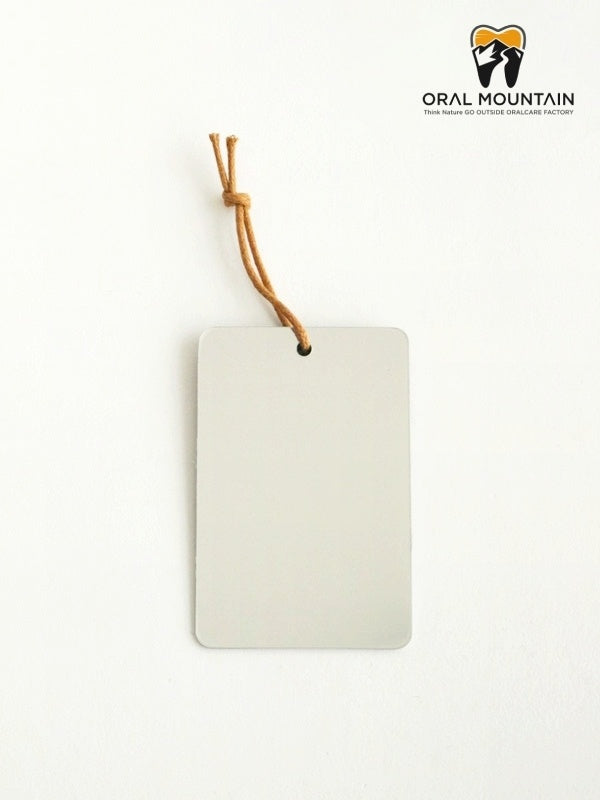 MIRROR｜ORAL MOUNTAIN