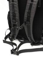 Rascal #Black｜RawLow Mountain Works