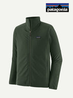 Men's R1 TechFace Jacket #OLGG [83581]｜patagonia