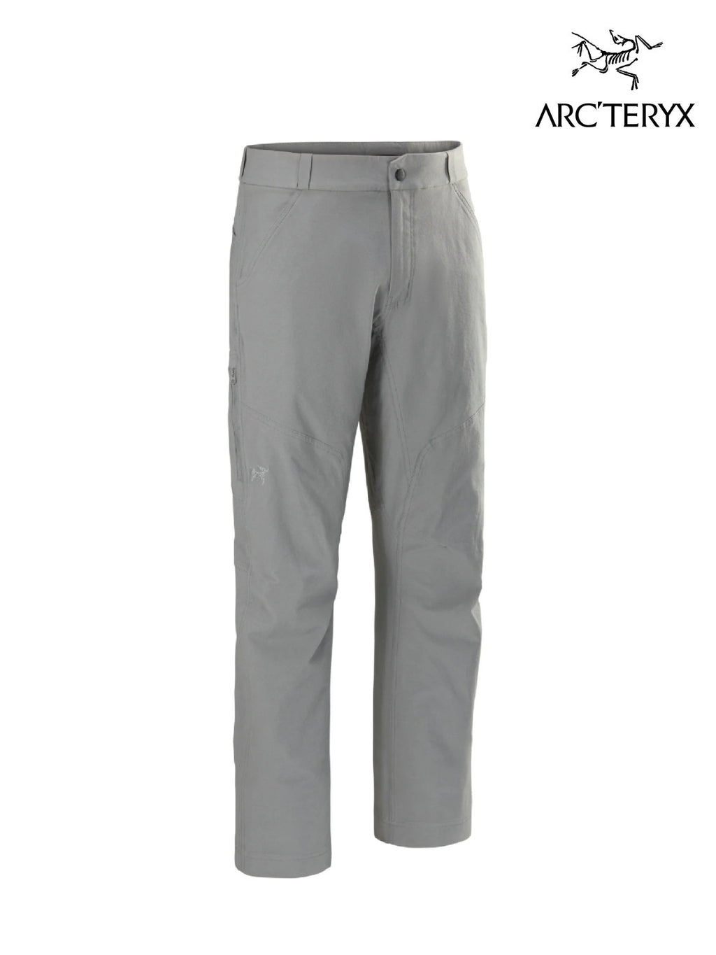 Cronin Cotton Pant #Void [X00000931605]｜ARC'TERYX