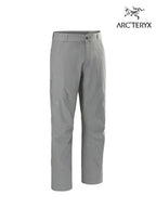 Cronin Cotton Pant #Void [X00000931605]｜ARC'TERYX