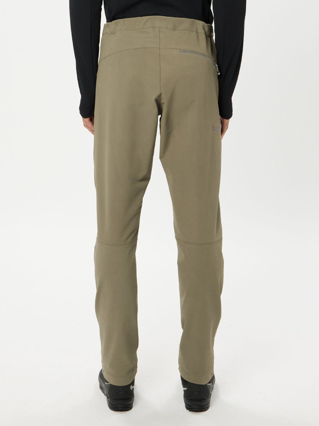 Big Wall Pant #T [NB32525]｜THE NORTH FACE