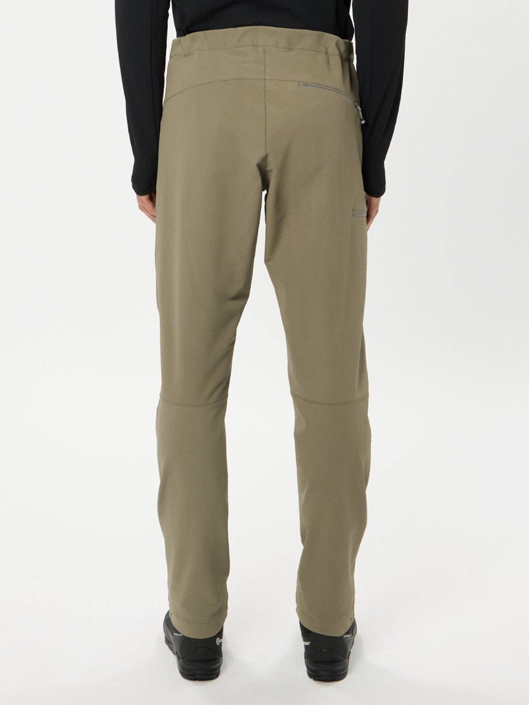 Big Wall Pant #T [NB32525]｜THE NORTH FACE